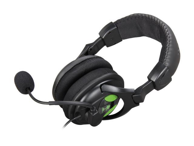 turtle beach x12 xbox 360