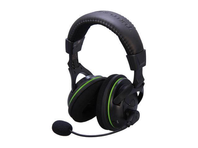 xbox 360 stereo headset