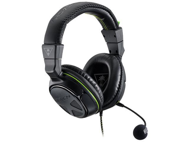 Turtle Beach Ear Force Xo Seven Premium Xbox One Gaming Headset