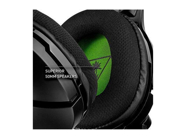  Turtle Beach Stealth 300 Amplified Surround Sound Gaming Headset  for Xbox One - Xbox One (Wired) : Video Games