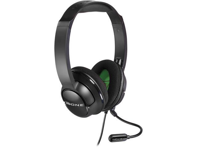 Afwijzen Octrooi heilig Turtle Beach Ear Force XO One Amplified Stereo Gaming Headset for Xbox One,  and Mobile Devices (TBS-2218-01) - Newegg.com