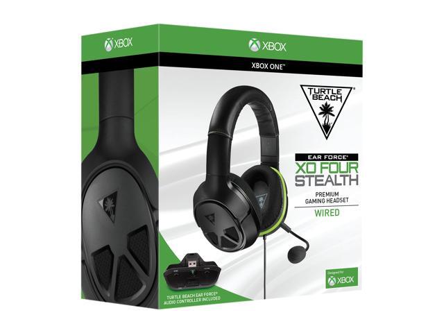 xo four headphones