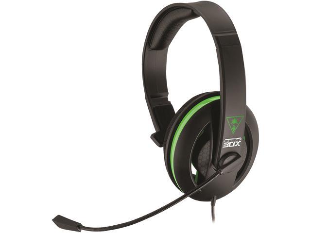 xbox one single ear headset