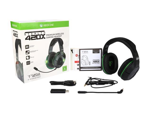 Turtle beach stealth discount 420