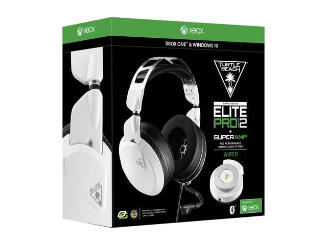 Turtle Beach Elite Pro 2 + SuperAmp Pro Performance Gaming Audio System -  Xbox One & PC