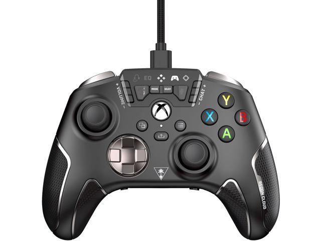 Recon Cloud Hybrid Controller (black) Xbox Android - Newegg.com