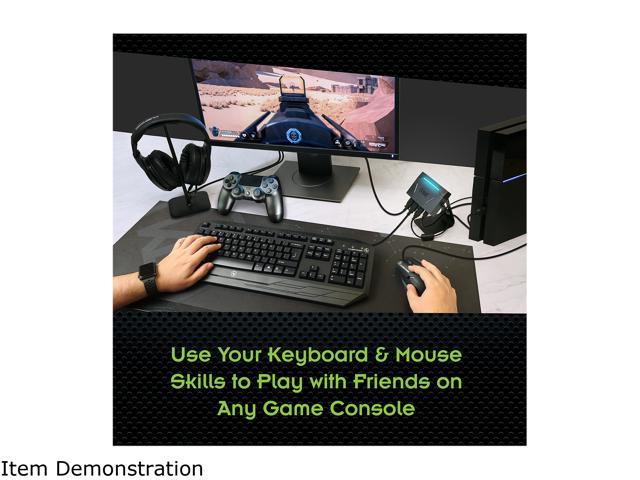 5 Best Games That Help You Master Your Keyboard and Mouse Skills - KeenGamer