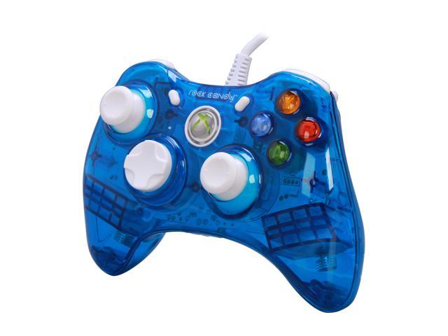 pdp xbox 360 rock candy controller