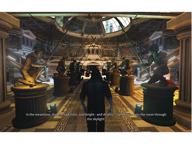 Jogo de vídeo do Xbox 360 para PlayStation 4 A Dark Room, Dambulla