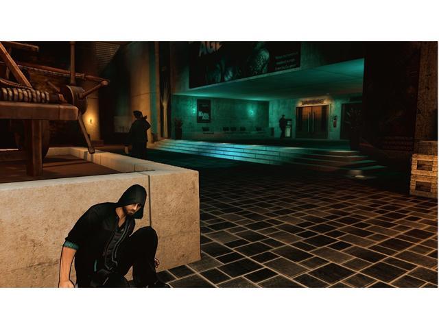 DARK Xbox 360 Game - Newegg.com