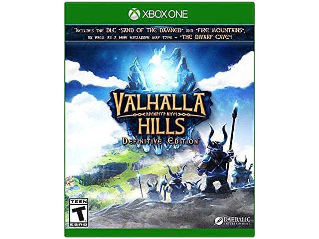 Valhalla Hills - Xbox One