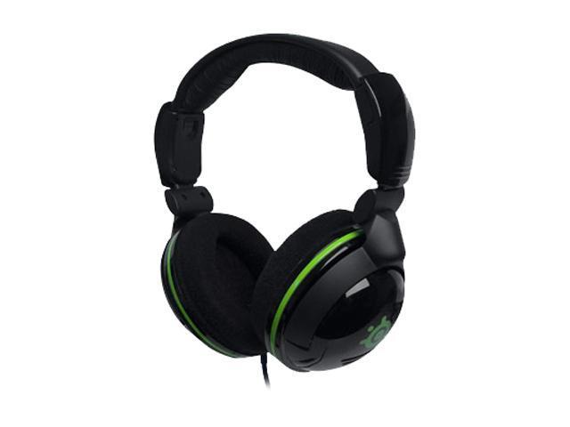 SteelSeries Spectrum 5XB Xbox 360 Headset