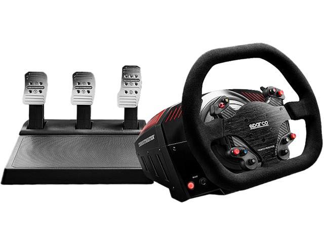 Thrustmaster TS-XW Racer Sparco P310 Competition Mod (Xbox Series X|S, One and PC)