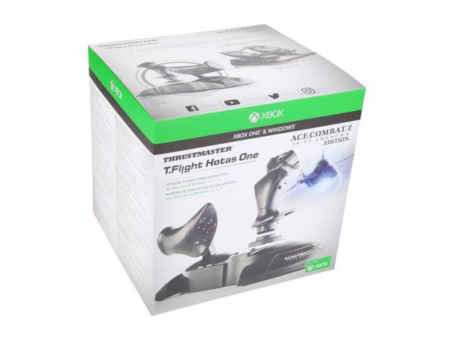 NeweggBusiness - Thrustmaster T.Flight Hotas Ace Combat 7 Limited