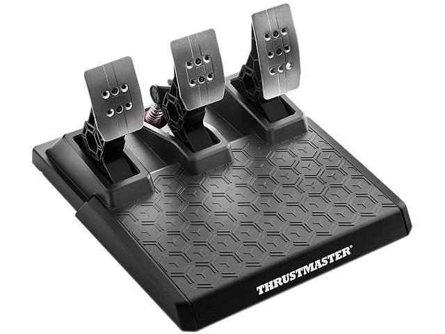 Thrustmaster T-3PM Racing Pedals (PS5, PS4, Xbox Series X|S, Xbox One, PC)