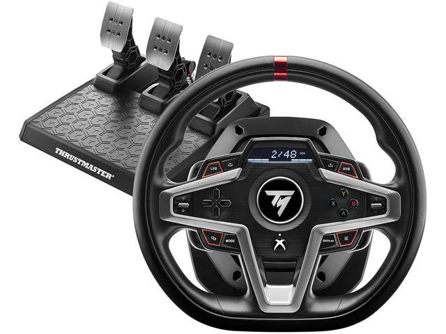 Thrustmaster T248 Racing Wheel (Xbox Series X|S, Xbox One, PC)