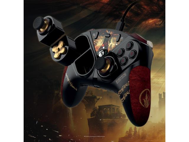 Thrustmaster eSwap X2 Pro Controller- Elden Ring: Shadow of the Erdtree ...