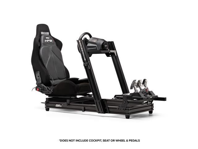 Next Level Racing HF8 - Haptic Feedback Gaming Pad [NLR-G001] - Newegg.com