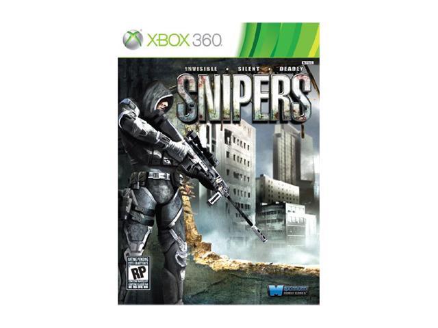 Snipers 360 Game - Newegg.com