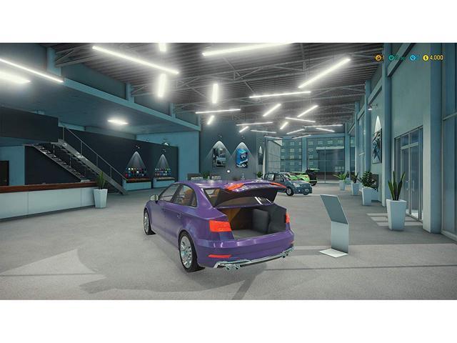 Car Mechanic Simulator - Xbox One - Newegg.com