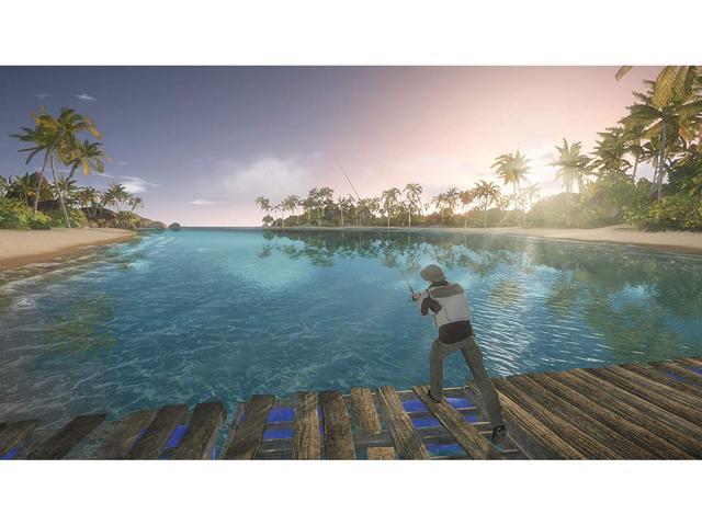 Pro Fishing Simulator - Xbox One 