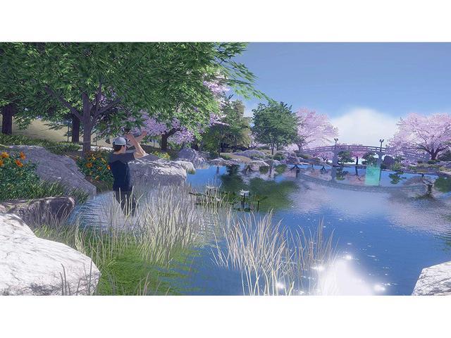 Pro Fishing Simulator Xbox One (Xbox One)