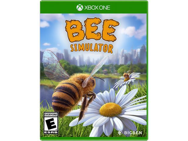 bee simulator xbox bee simulator xbox