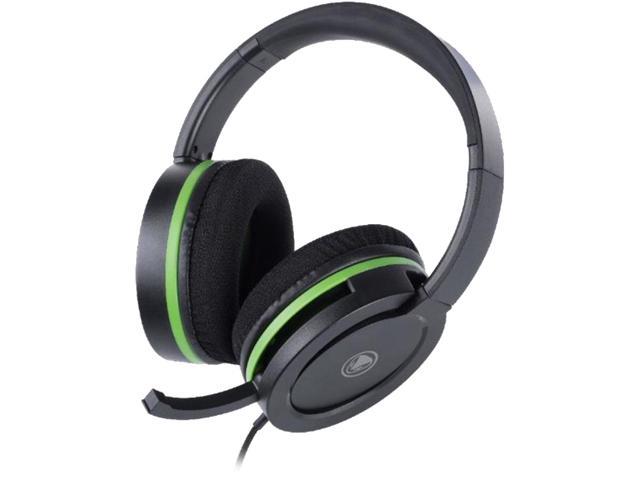 gaming headsets for xbox one x