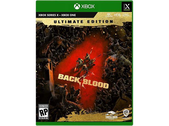 Back 4 Blood Ultimate Edition - Xbox One, Xbox Series X|S
