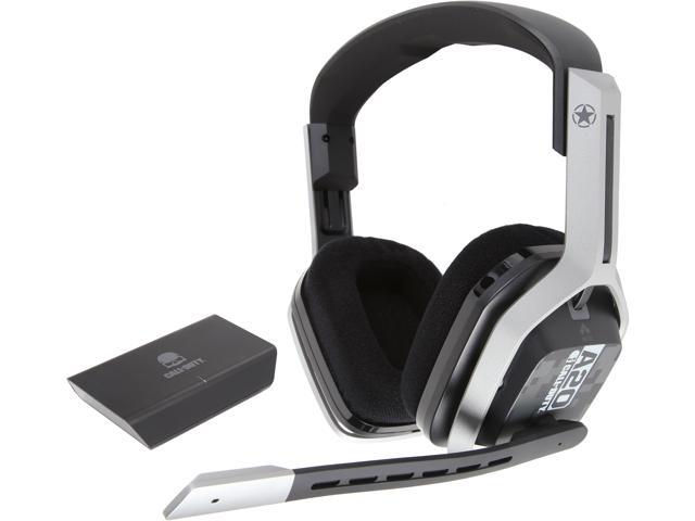 Geliefde Duplicaat Beknopt Astro Gaming - A20 Call Of Duty Wireless Gaming Headset - Xbox One / PC -  Newegg.com
