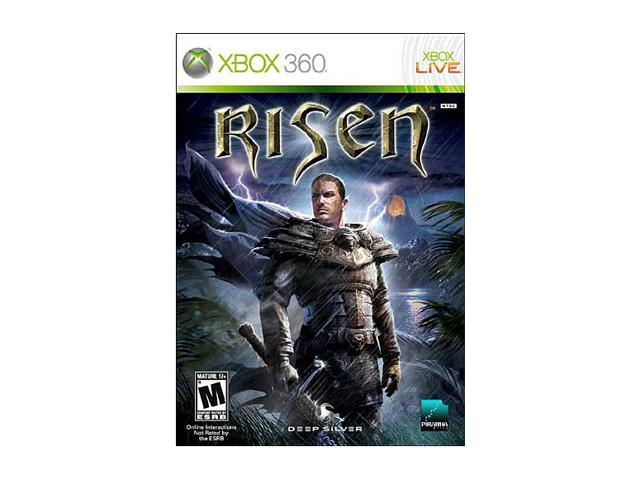 vice versa Established theory Prestigious Risen Xbox 360 Game - Newegg.com