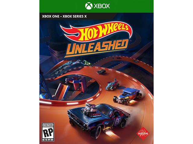 HOT WHEELS UNLEASHED - Xbox One