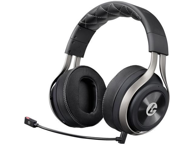 LucidSound LS50X Wireless + Bluetooth Gaming Headset - Newegg.com