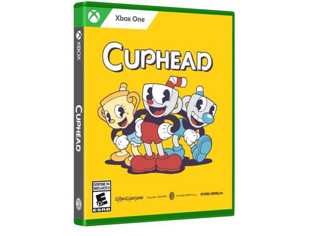 cuphead xbox buy