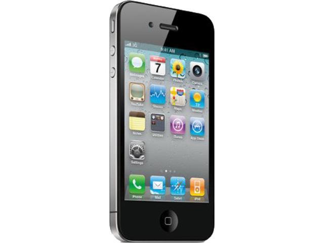 3rd Party-Refurbished / Grade-A Apple iPhone 4S Dual-Band GSM / AT&T-Unlocked CDMA / Verizon-3G Smartphone W/ 16GB / Flash White