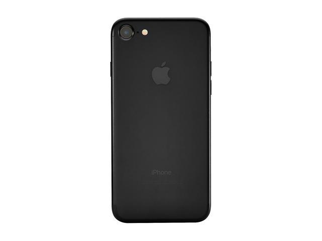 Apple iPhone 7 32GB Black Unlocked Smartphone