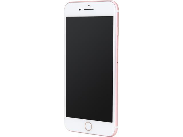 iPhone 7 Plus 32GB Rose Unlocked