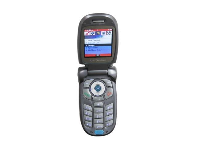 Refurbished: LG VX8300 Unlocked Cell Phone - Newegg.com