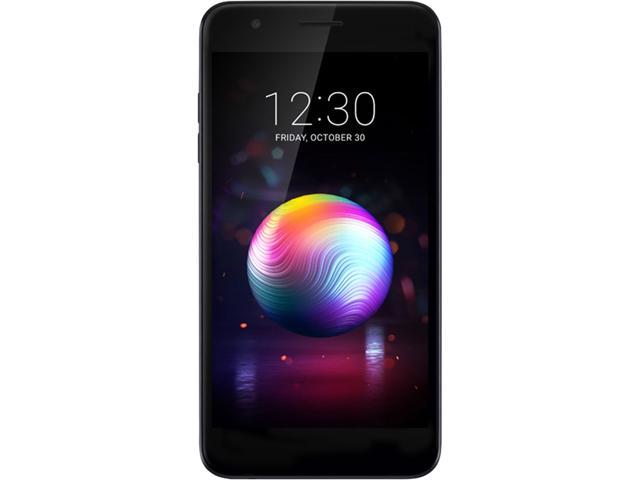 LG K30 X410ULMG 4G LTE Unlocked Cell Phone 5.3" Black 16GB 2GB RAM