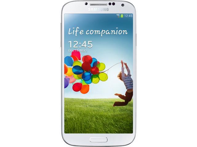 samsung galaxy s4 verizon 4g lte