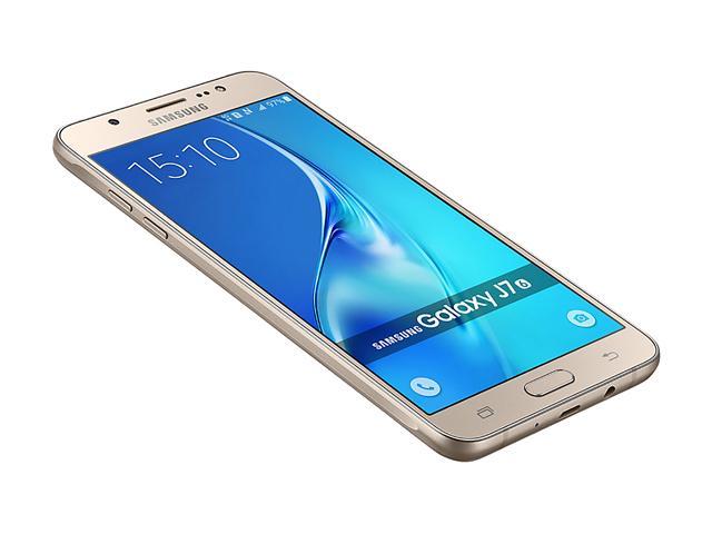 Samsung Galaxy J7 J710M 16GB 4G LTE Octa-Core Phone w/ 13MP Camera 5.5 ...