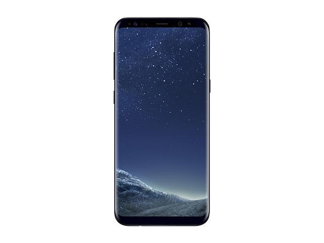 samsung galaxy s8 edge unlocked