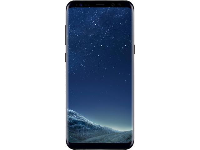 samsung s8 plus 4gb ram