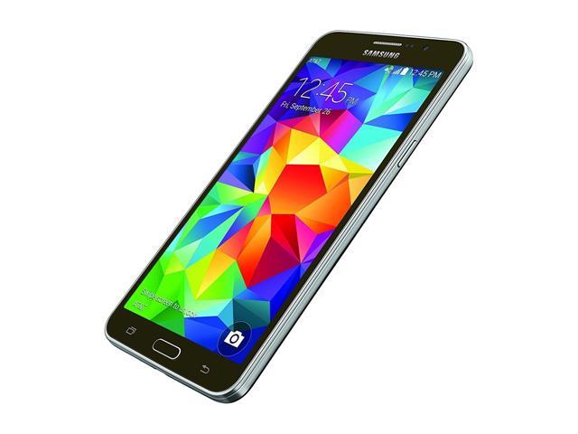 Refurbished Samsung Galaxy Mega 2 G750a 4g Lte Atandt Unlocked Android