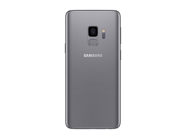 Samsung Galaxy S9 4G LTE 5.8