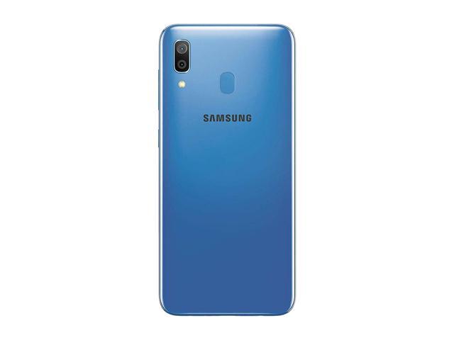 samsung a30 megapixel