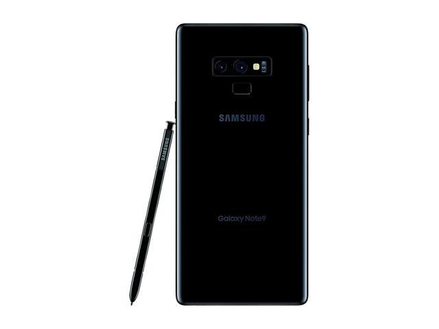 samsung galaxy note 9 4g