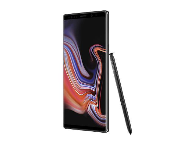 samsung galaxy note 9 4g