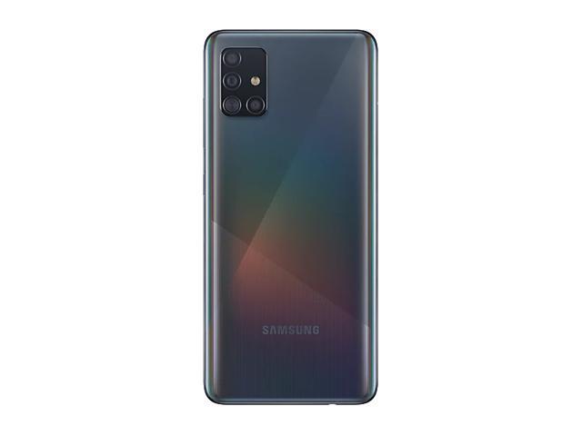 latest price of samsung a51