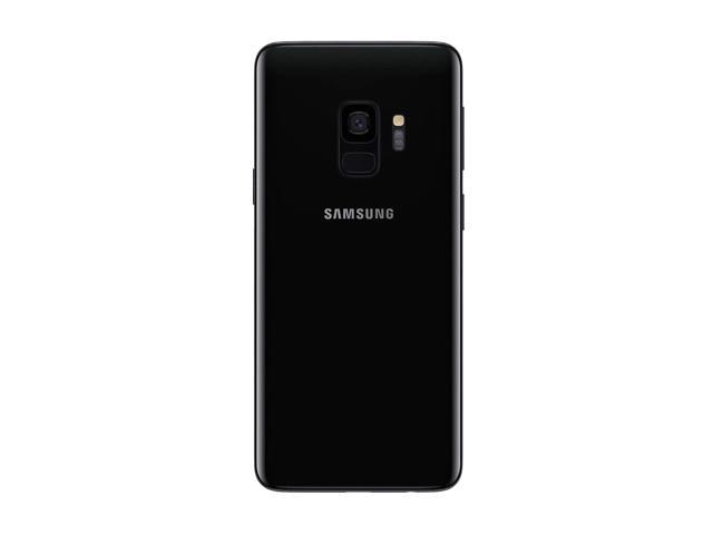 samsung s9 megapixel